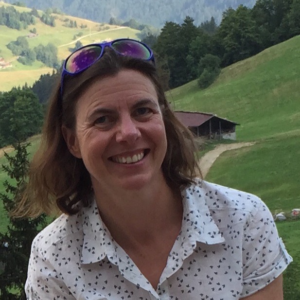 Photo of Maia Chankseliani, PhD